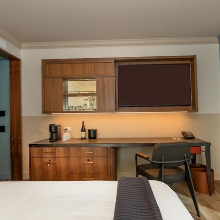 Inn At The Market Seattle Luaran gambar